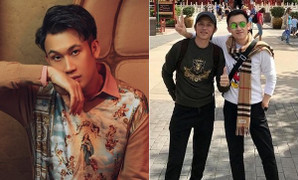 Dương Triệu Vũ đáp trả khi bị mỉa mai dựa hơi Hoài Linh