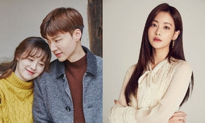 Bị nghi là 'tiểu tam' cướp chồng Goo Hye Sun, Oh Yeon Seo tuyên bố kiện diễn viên 'Vườn sao băng'