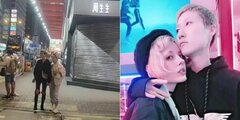 Con gái Thành Long mới 20 tuổi đã hốc hác vì sống nổi loạn
