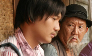 Diễn viên Mạc Can 'Đất phương Nam' bị tai nạn giao thông, xuất huyết dạ dày