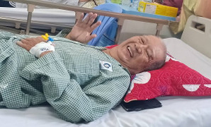 Nghệ sĩ Mạc Can ở tuổi 74: 'Tôi sống một mình mãi cũng quen'