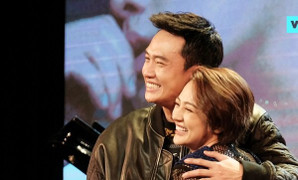 Từng thích nhưng không dám ngỏ lời, Quốc Trường bất ngờ song ca với Bảo Anh