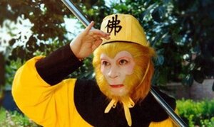 3 thân thế đặc biệt của Tôn Ngộ Không, thân phận thứ 3 khiến Phật Tổ Như Lai cũng phải kiêng nể