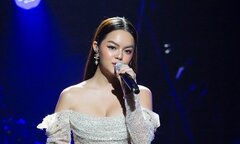 Sau ly hôn, lần đầu tiên Phạm Quỳnh Anh nhắc đến chồng cũ