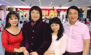 NSND Minh Vương và nhiều nghệ sĩ kỳ cựu góp tiền tổ chức lễ giỗ Tổ nghề