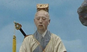 Hé lộ thân phận vị thần tiên bí ẩn nhất 'Tây Du Ký', Ngọc Hoàng cũng phải kính nể