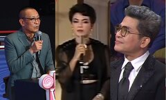 Lại Văn Sâm, Thanh Bạch xúc động tưởng nhớ cố MC Phương Thảo
