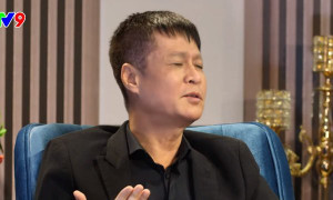 Đạo diễn Lê Hoàng: Nhiều phụ huynh ‘giết’ con khi để bé chơi đồ công nghệ