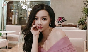 Băng Di: ‘Tôi không chịu nổi sự cô đơn, chia tay phải quen ngay người mới’