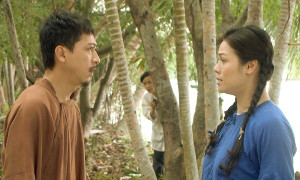 Nhật Kim Anh rùng mình, ám ảnh khi nhớ lại cảnh bị đánh trong phim