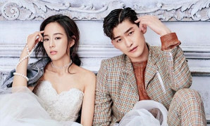 Rộ tin bí mật kết hôn với Trương Quân Ninh, Trương Hàn 'Sam Sam đến rồi' lên tiếng