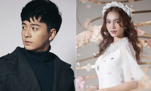 Sau nhiều lần ‘phá hit’, Ninh Dương Lan Ngọc tự tin song ca với Ngô Kiến Huy