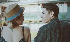 Quang Đăng nhắn nhủ Thái Trinh sau chia tay: 'Giá như mọi thứ không trở nên như hôm nay'