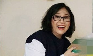 Cuộc sống làm nail của nữ hoàng băng nhạc 'Mưa bụi' Tài Linh ở Mỹ