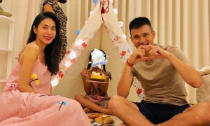 Thủy Tiên khoe ảnh con gái vào lớp 1, kể chuyện bé Gạo lém lỉnh mượn điện thoại của mẹ