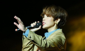 Vũ Cát Tường trở thành đại diện Việt Nam đầu tiên 2 lần liên tiếp tham gia ‘Asia Song Festival’