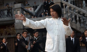 40 năm sau hoàng kim, điện ảnh Hong Kong có ngày đổi vận?