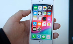 Thử iOS 13.0 trên iPhone đời cũ - giao diện đẹp, máy nóng, chạy chậm