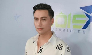 Sau khi phẫu thuật thẩm mỹ, Việt Anh bị chê vì gương mặt quá nữ tính