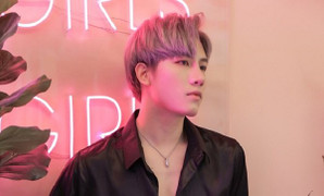 Anh Tú 'Giọng hát Việt': Không tự tạo áp lực cho bản thân sau thành công của hit trăm triệu lượt xem