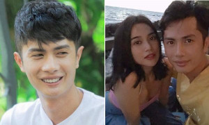 Bị nói phí tiền mua đồ hiệu tặng bạn gái mà không làm từ thiện, bạn trai Sĩ Thanh lên tiếng