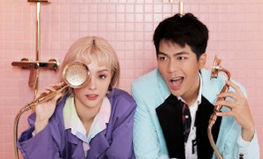 Sau ‘Cuộc đua kỳ thú 2019’, MLee – Quốc Anh công khai ‘thả thính’ cực đáng yêu