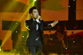 Cung Việt Xô cháy trước liveshow, Quang Hà thiệt hại 8 tỷ đồng