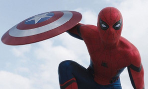 Fan vỡ òa sung sướng khi Spider-Man trở lại Vũ trụ điện ảnh Marvel