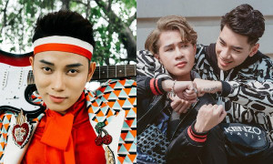 Trúc Nhân cùng bộ đôi Jack và K-ICM mang loạt hit quậy cùng hàng nghìn khán giả