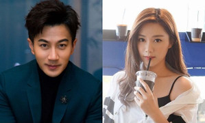 Lưu Khải Uy hẹn hò sao nữ gợi cảm kém 12 tuổi sau ly hôn Dương Mịch