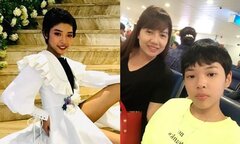 Chỉ vì một câu nói của Xuân Lan, mẹ đơn thân quyết tâm biến con thành siêu mẫu
