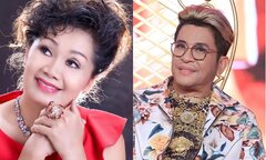 Nghệ sĩ Xuân Hương tiết lộ sốc cuộc hôn nhân với Thanh Bạch: Sống như con ở, bị chồng ngược đãi