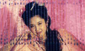 Cuộc sống bí ẩn của mỹ nhân được chọn đóng cảnh 'nóng' nhất 'Tây du ký 1986'