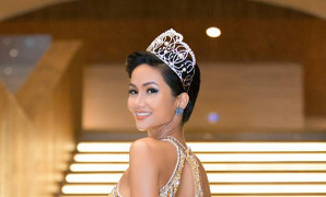 Rộ tin H'Hen Niê ở quê nghỉ ngơi vì mang bầu, ban tổ chức 'Hoa hậu Hoàn vũ Việt Nam' lên tiếng