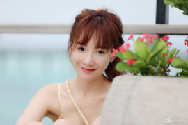 'Thảm họa thẩm mỹ' Trương Mông lấy lại nhan sắc