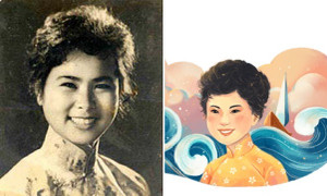 Xuân Quỳnh: Thi sỹ xuất sắc bậc nhất Việt Nam trong thế kỷ 20