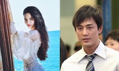 Dàn bạn gái mỹ nhân nhiều tai tiếng của tài tử TVB Lâm Phong