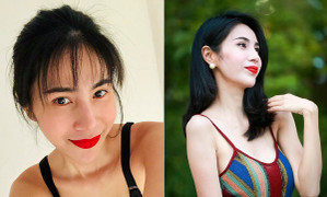 Bị chê bai nhan sắc, Thủy Tiên đáp trả cực hài hước