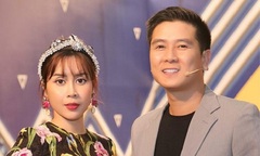 Lưu Hương Giang: 'Tôi và Hồ Hoài Anh ly hôn nhưng bình tĩnh lại thấy không thể sống thiếu nhau'