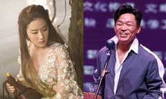 Vương Bảo Cường, Lưu Diệc Phi xấu hổ khi nhận giải điện ảnh tệ nhất