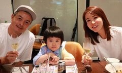 Vợ chồng Phạm Văn Phương quyết định không sinh thêm con