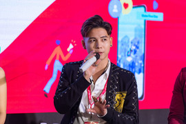 VJ Bo Bắp: ‘Thời đại 4.0, clip quảng cáo nên ngắn gọn và có điểm nhấn’