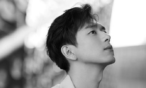 Lý Hiện - Nam thần hài hước, vượt lên khỏi khó khăn và dốc sức cho tương lai