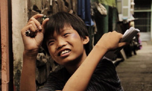 Chưa được cấp phép đã mang đi dự thi, phim 'Ròm' bị xử phạt 40 triệu đồng