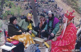 Bị cảnh sát chặn giữa đường, đoàn phim 'Tây du ký' hoang mang tột độ nhưng lý do gây bất ngờ