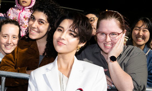 Khán giả người Mỹ khóc khi xem Vũ Cát Tường trình diễn tại 'Asia Song Festival 2019'