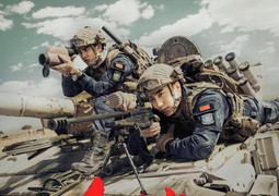 Phim Trung Quốc phô trương, gây ảo tưởng sức mạnh quân sự thế nào?