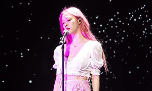 Tang lễ Sulli được tổ chức riêng tư, gia đình mong truyền thông tôn trọng