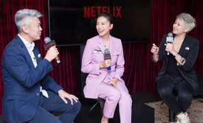 Ngô Thanh Vân xúc động khi nhắc lại hành trình đưa 'Hai Phượng' ra thế giới