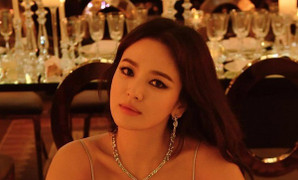 Song Hye Kyo khởi kiện 2 trong 15 người tung tin đồn cô được đại gia Trung Quốc bao nuôi